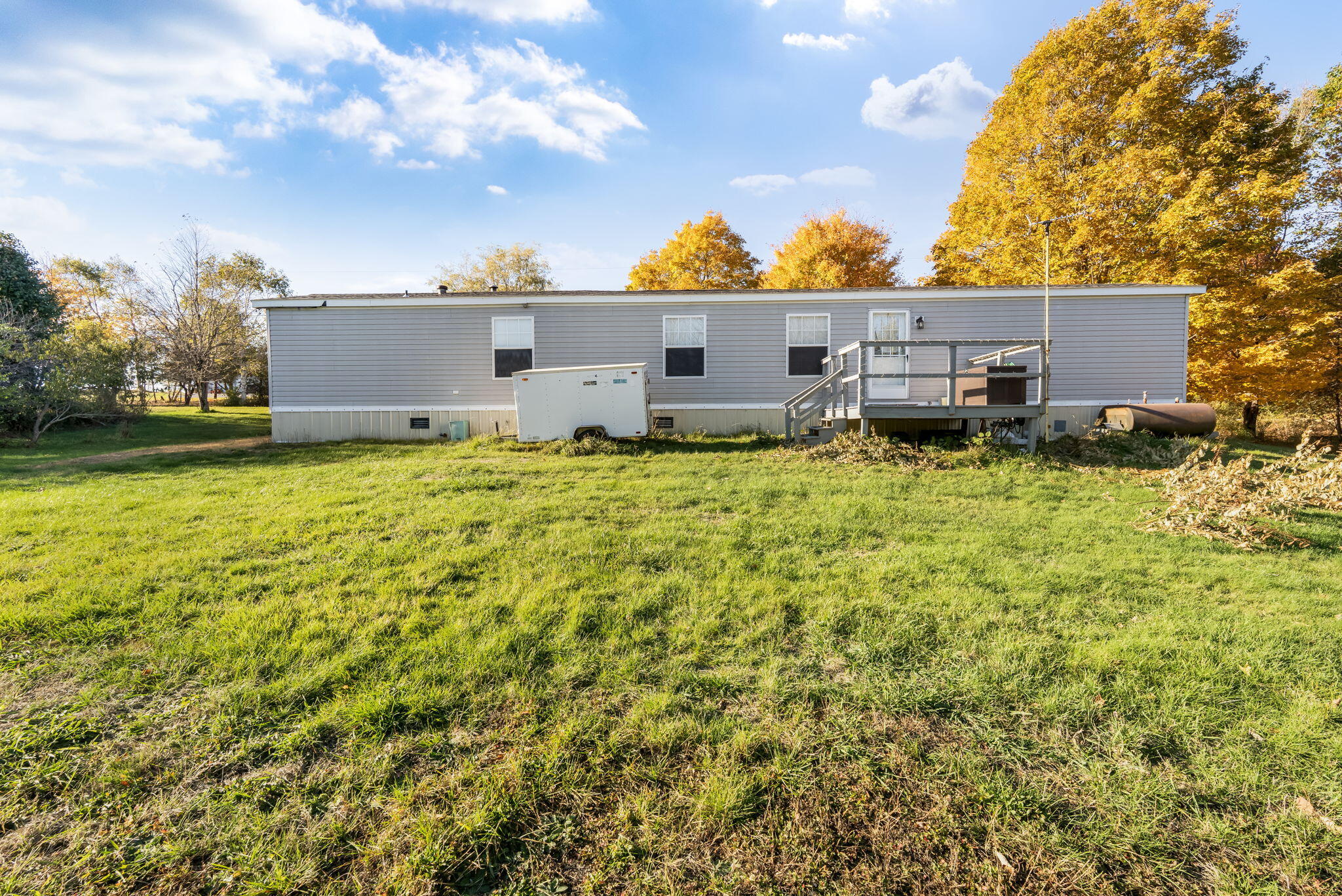 1583 Appleton Ridge Road Appleton ME 04862