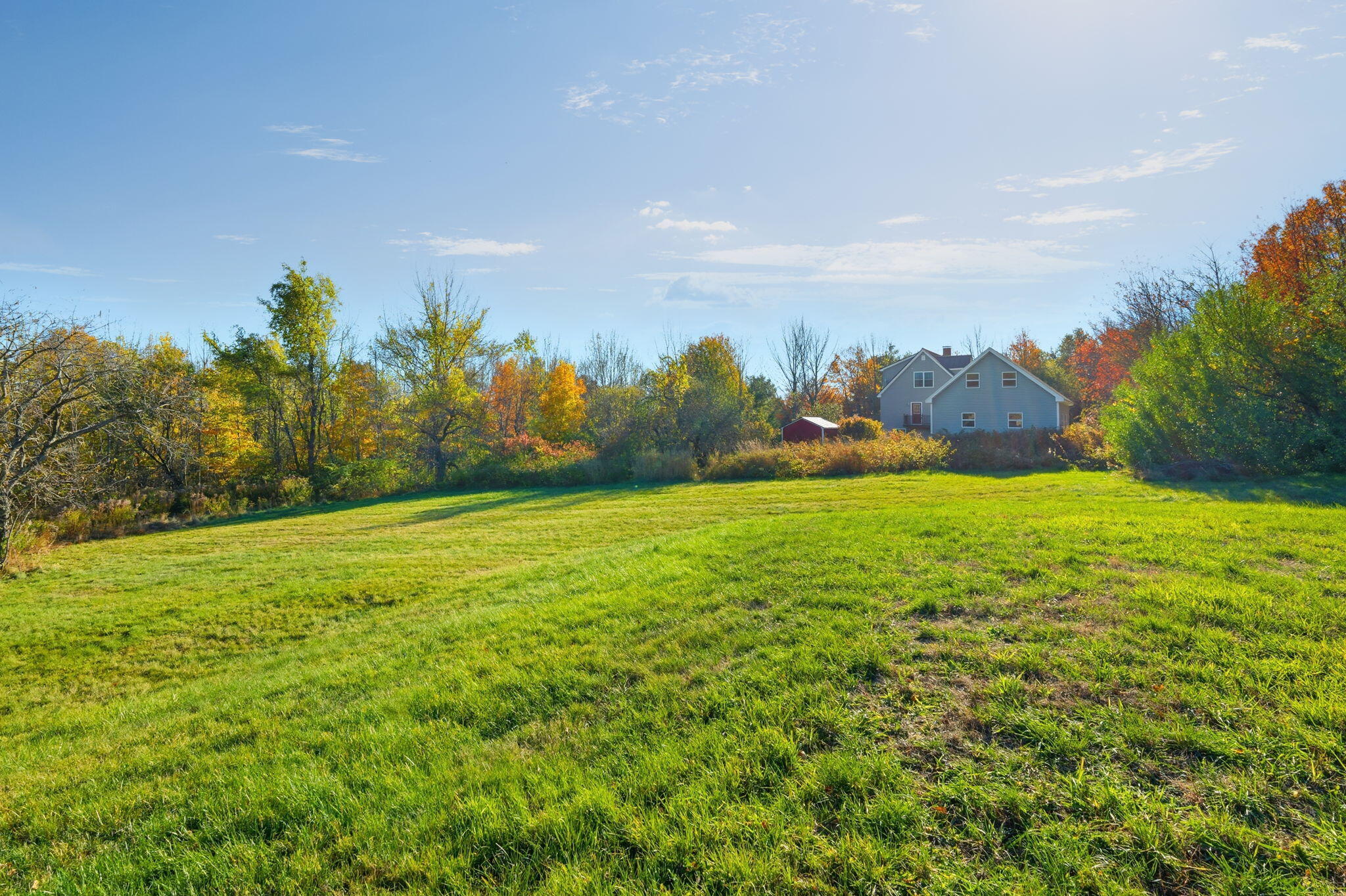 1583 Appleton Ridge Road Appleton ME 04862