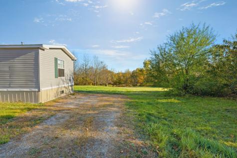 1583 Appleton Ridge Road Appleton ME 04862