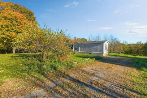 1583 Appleton Ridge Road Appleton ME 04862