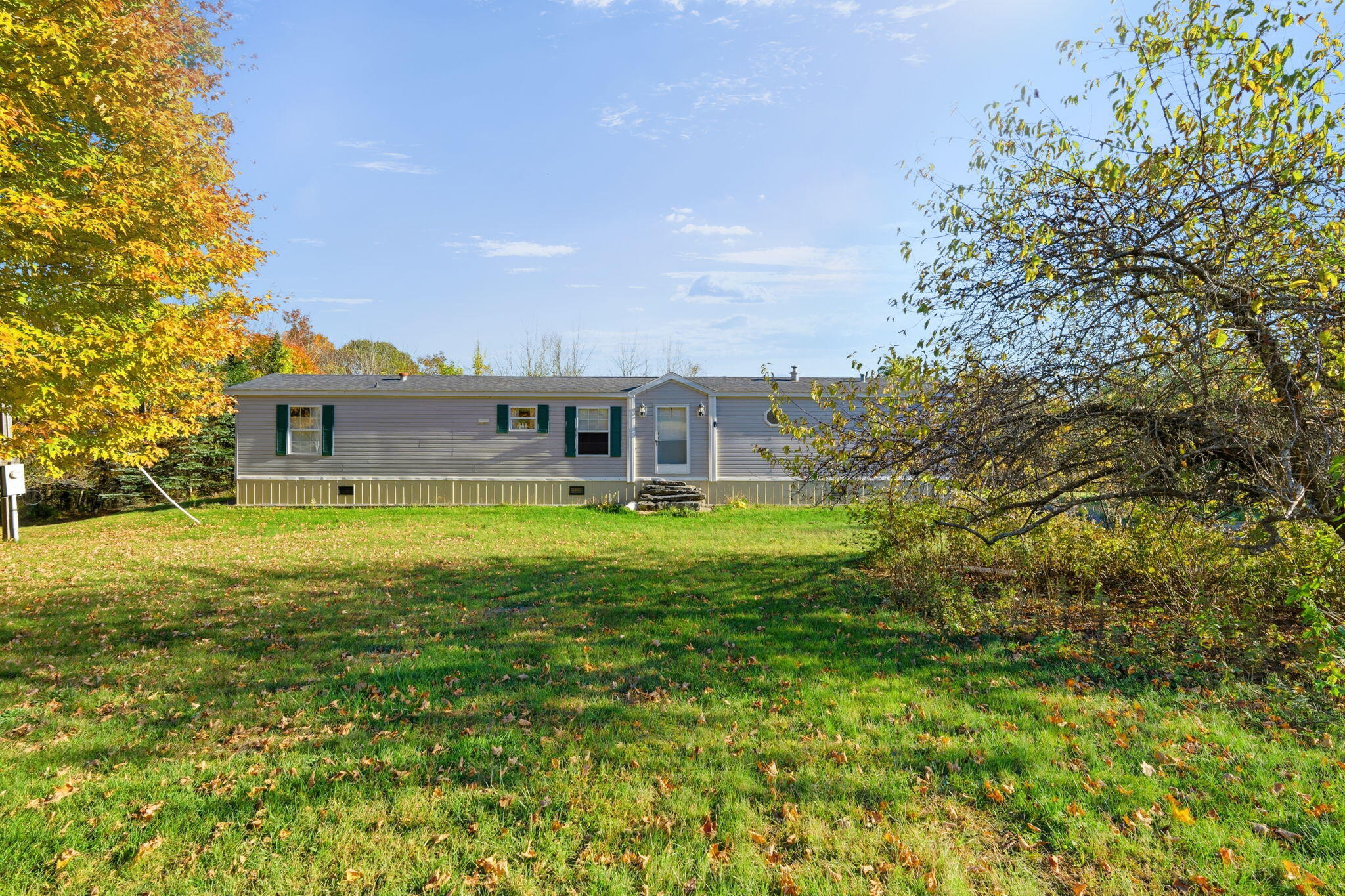 1583 Appleton Ridge Road Appleton ME 04862