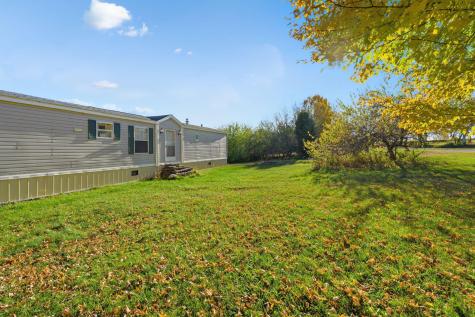 1583 Appleton Ridge Road Appleton ME 04862