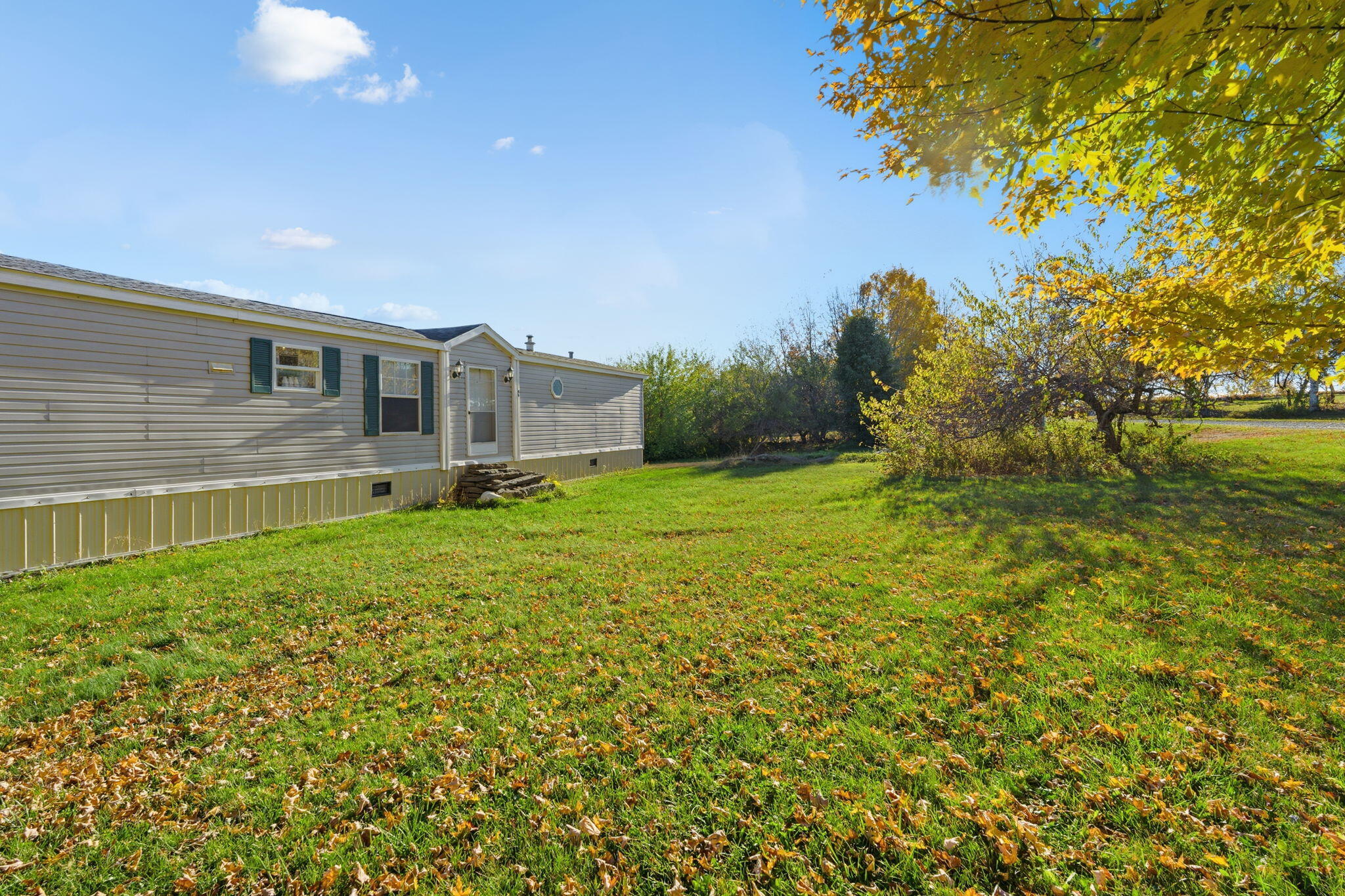 1583 Appleton Ridge Road Appleton ME 04862