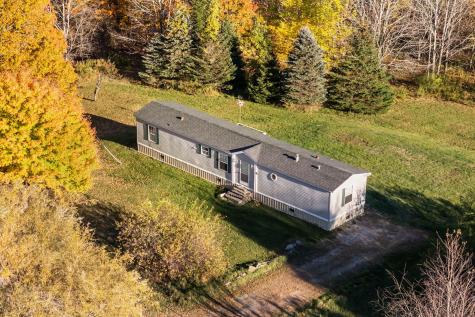 1583 Appleton Ridge Road Appleton ME 04862