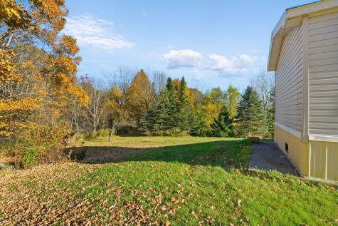 1583 Appleton Ridge Road Appleton ME 04862