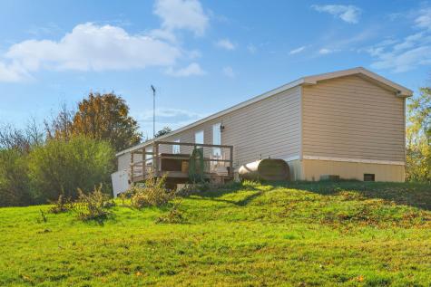 1583 Appleton Ridge Road Appleton ME 04862