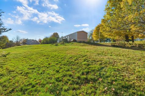 1583 Appleton Ridge Road Appleton ME 04862