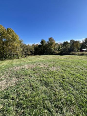 1583 Appleton Ridge Road Appleton ME 04862