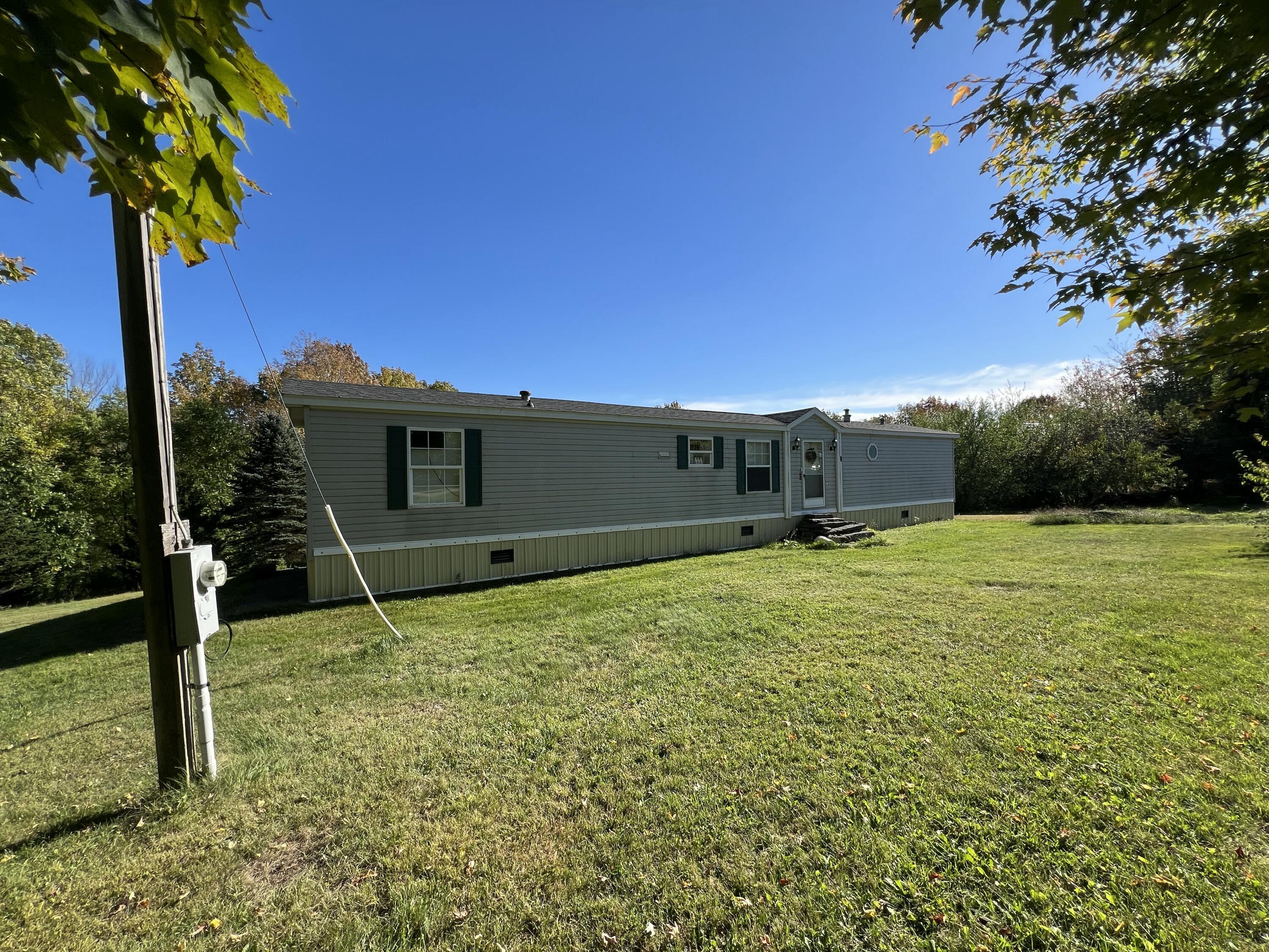 1583 Appleton Ridge Road Appleton ME 04862