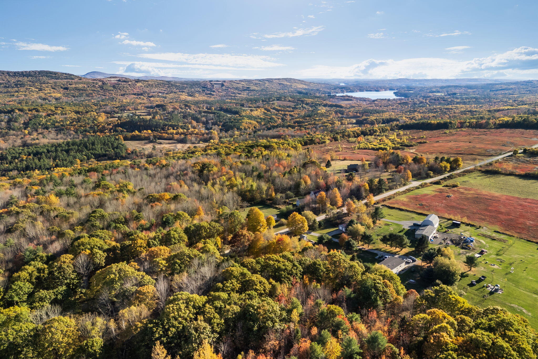 1583 Appleton Ridge Road Appleton ME 04862