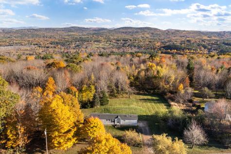 1583 Appleton Ridge Road Appleton ME 04862