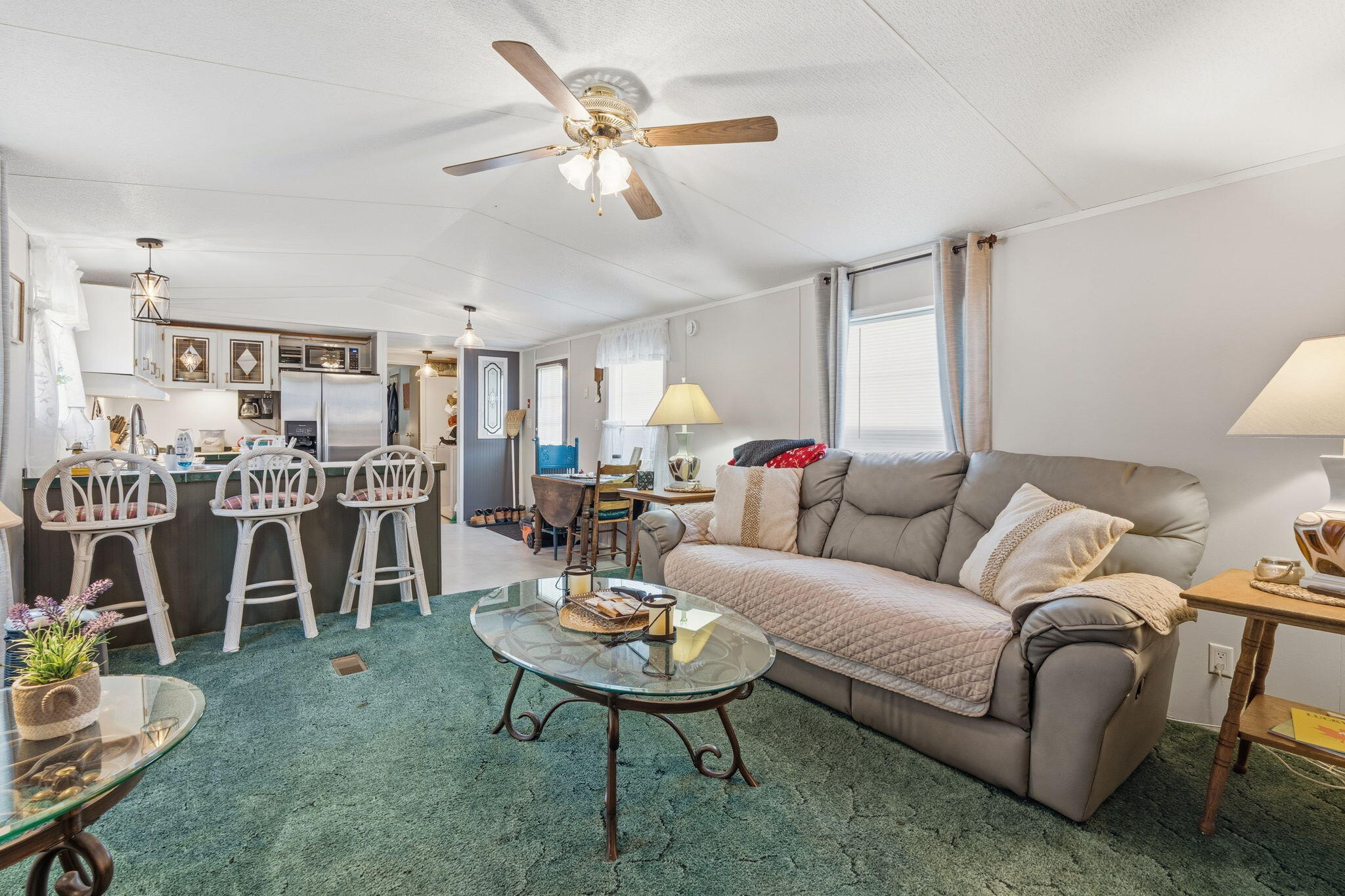 1583 Appleton Ridge Road Appleton ME 04862