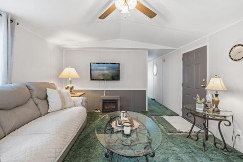 1583 Appleton Ridge Road Appleton ME 04862