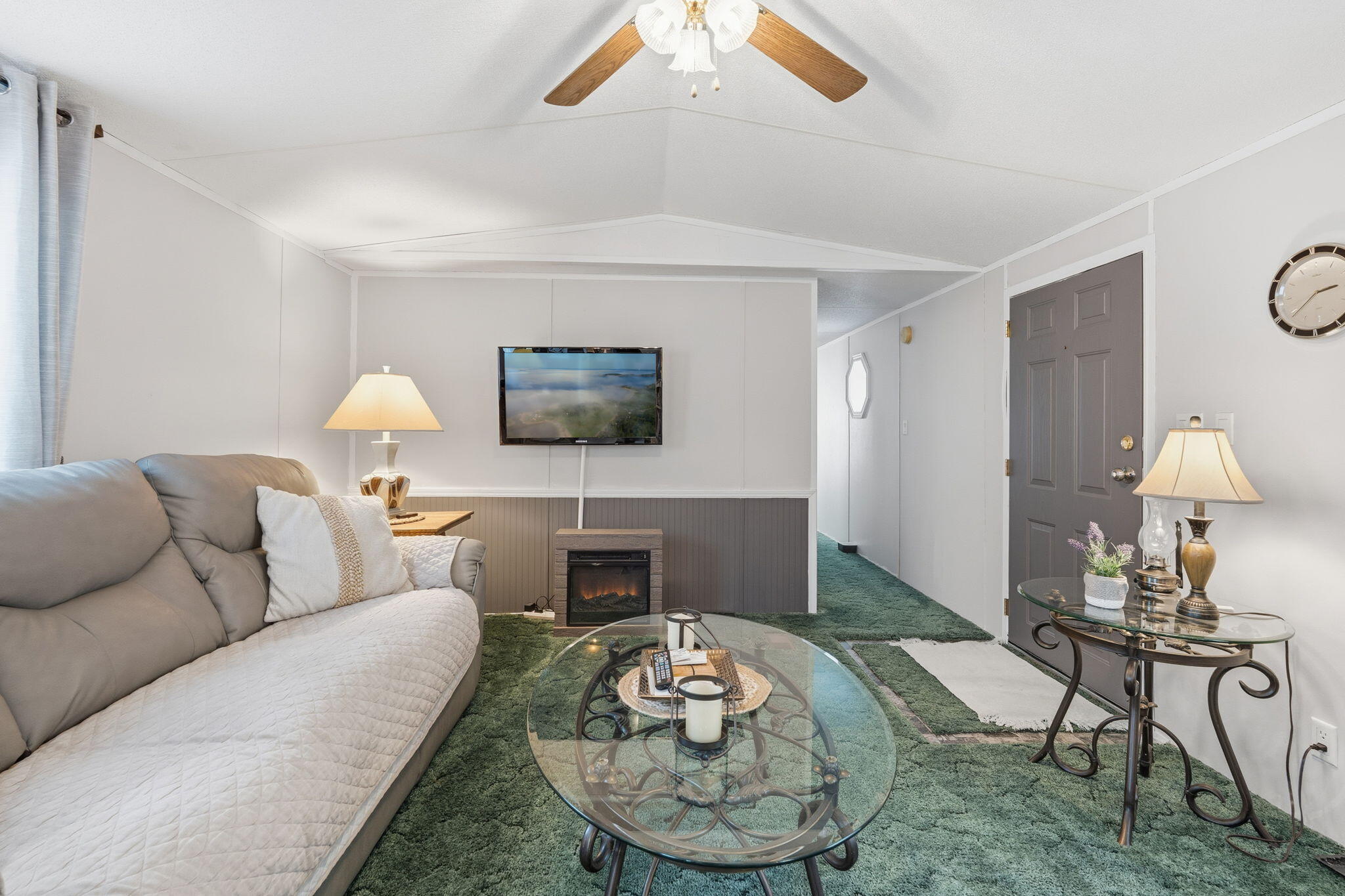 1583 Appleton Ridge Road Appleton ME 04862