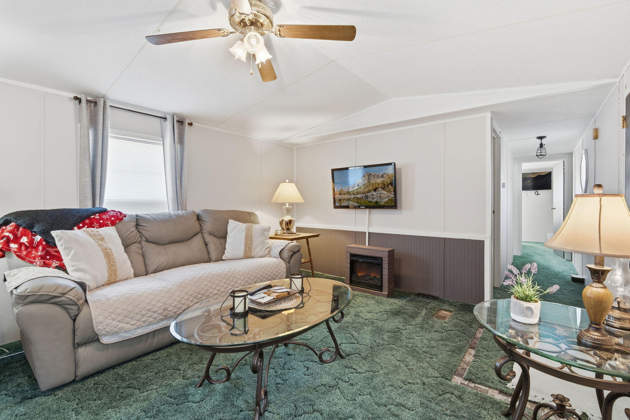 1583 Appleton Ridge Road Appleton ME 04862