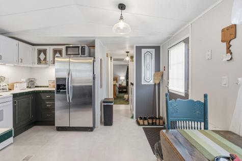 1583 Appleton Ridge Road Appleton ME 04862