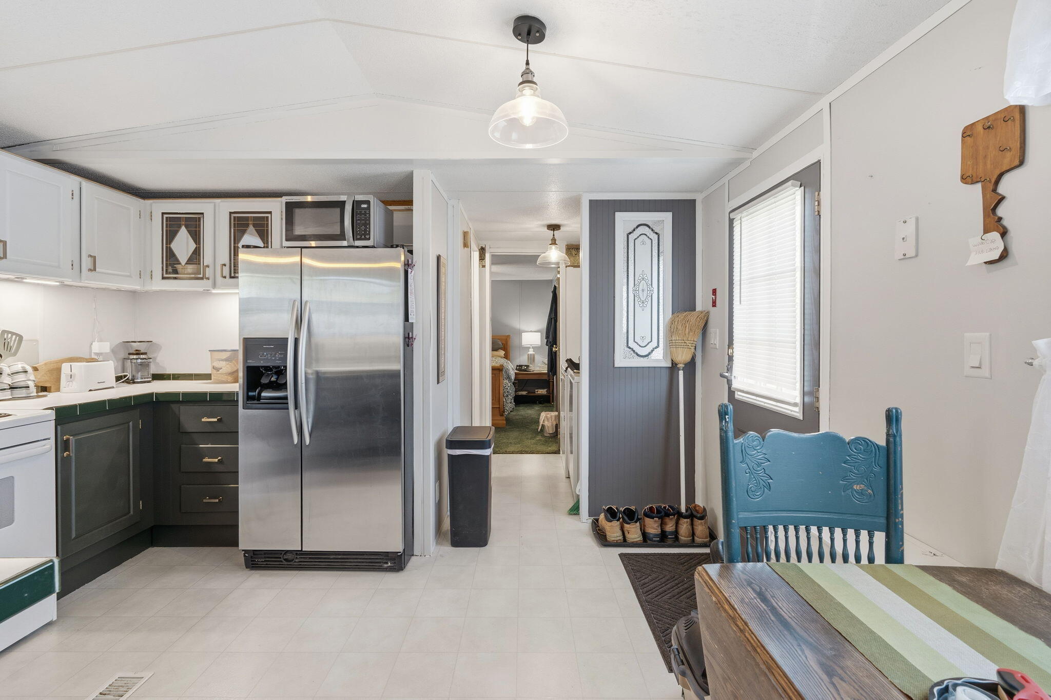 1583 Appleton Ridge Road Appleton ME 04862