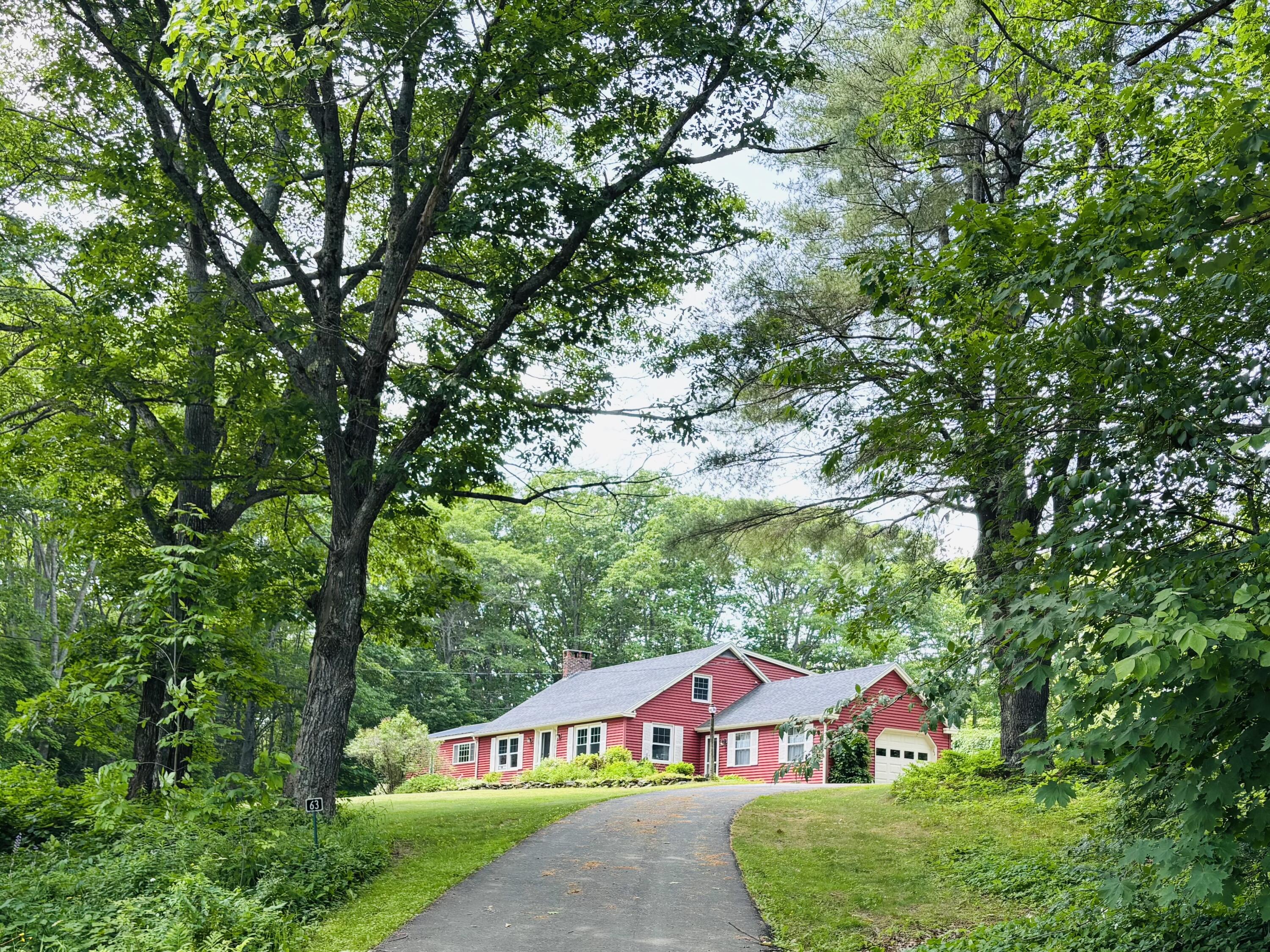 63 Pleasant Street Hampden ME 04444