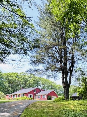 63 Pleasant Street Hampden ME 04444