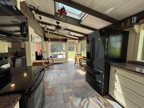 63 Pleasant Street Hampden ME 04444