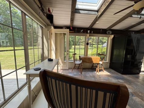 63 Pleasant Street Hampden ME 04444