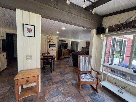 63 Pleasant Street Hampden ME 04444