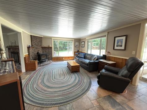 63 Pleasant Street Hampden ME 04444