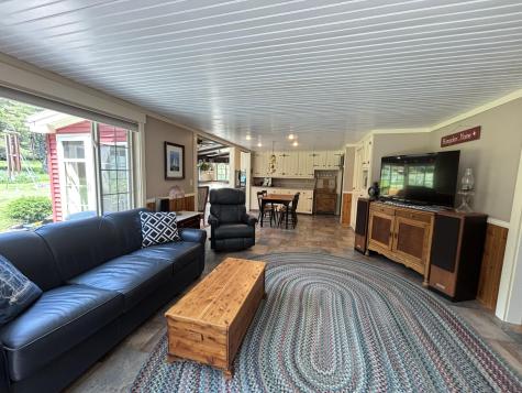 63 Pleasant Street Hampden ME 04444