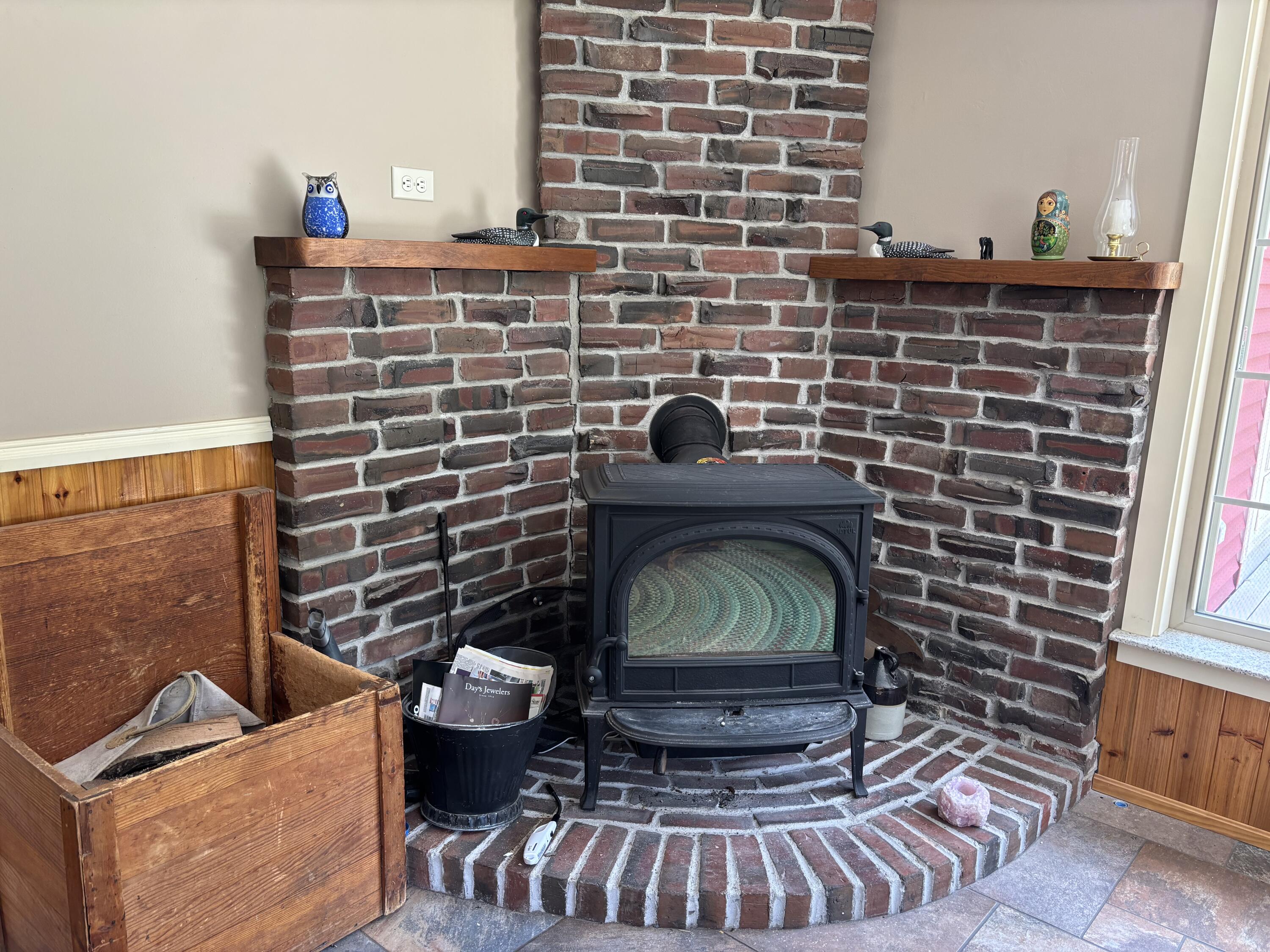 63 Pleasant Street Hampden ME 04444