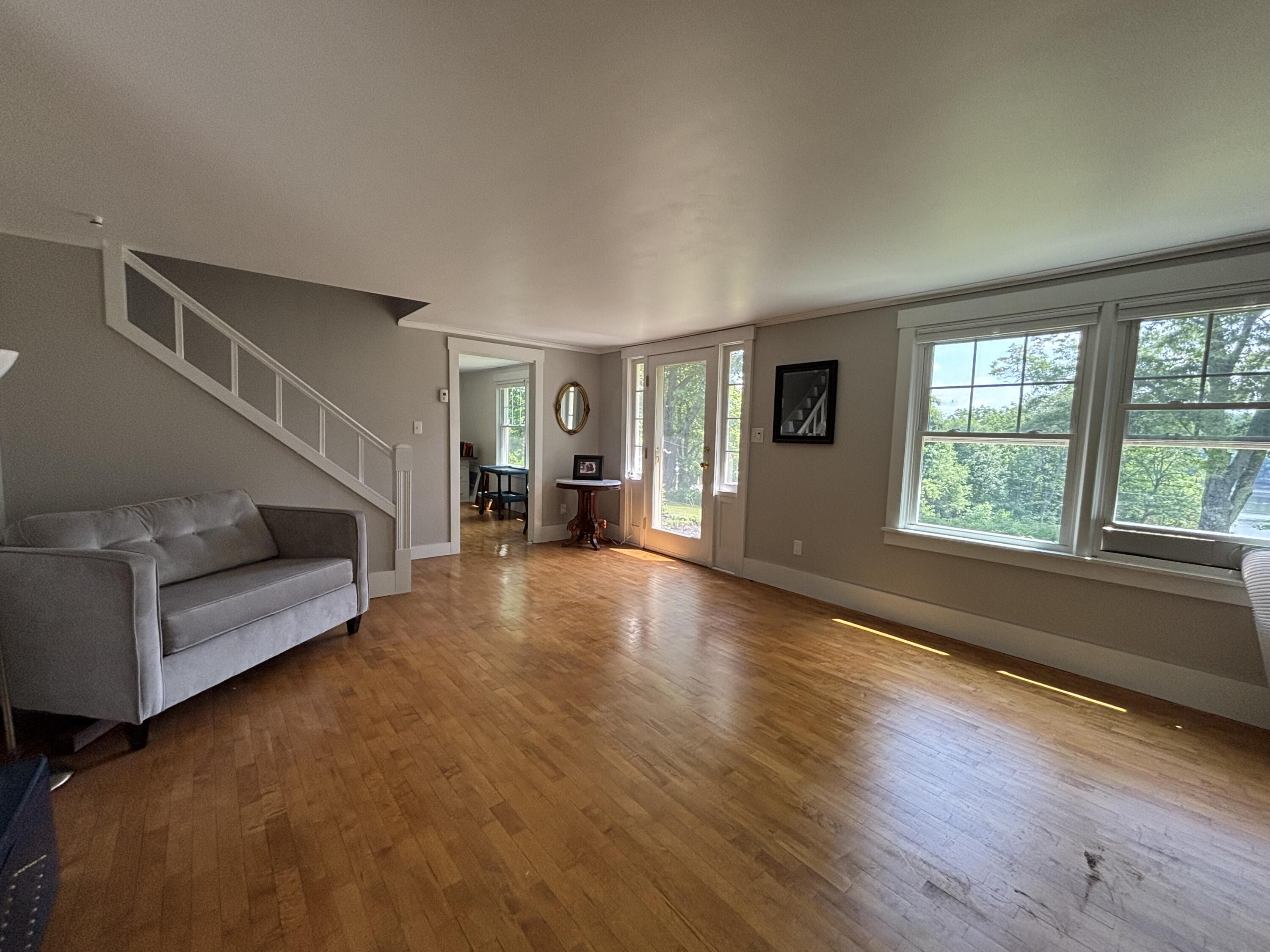 63 Pleasant Street Hampden ME 04444