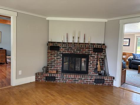 63 Pleasant Street Hampden ME 04444