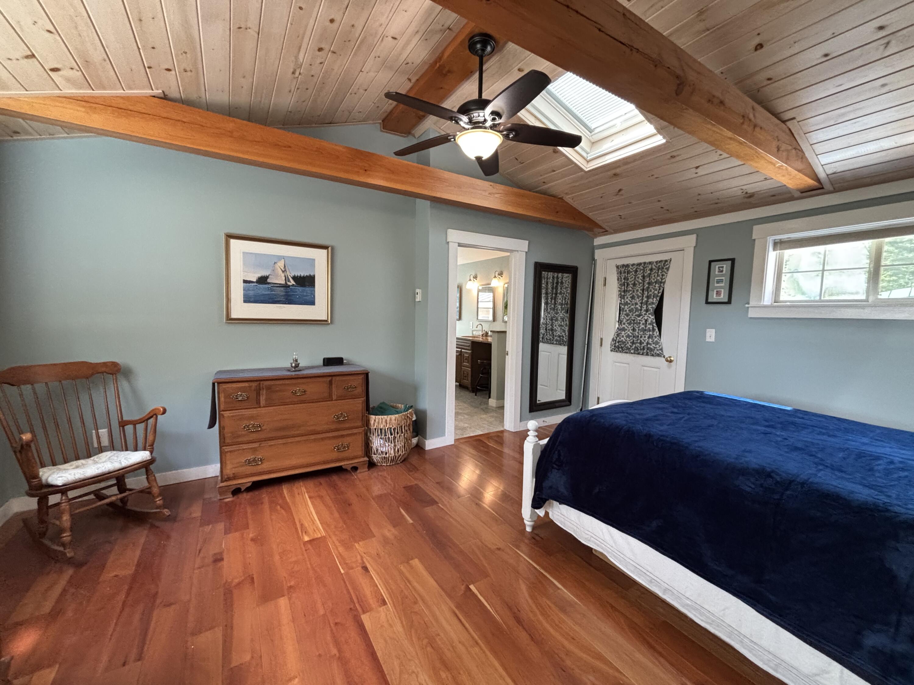 63 Pleasant Street Hampden ME 04444