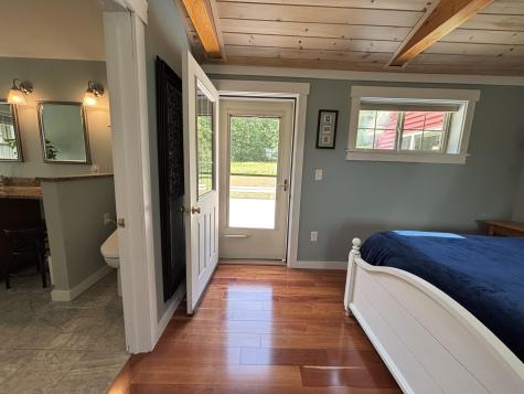 63 Pleasant Street Hampden ME 04444