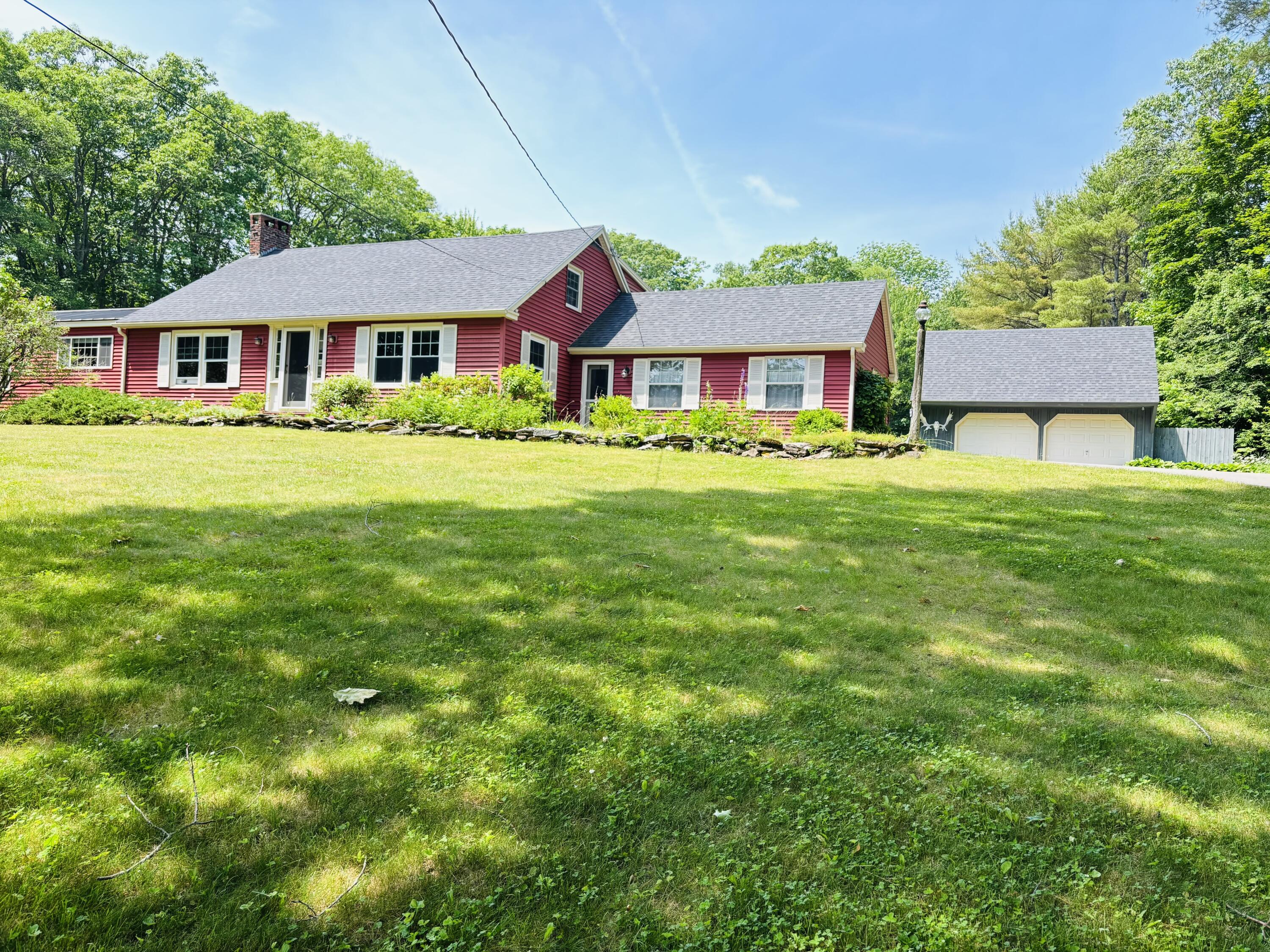 63 Pleasant Street Hampden ME 04444
