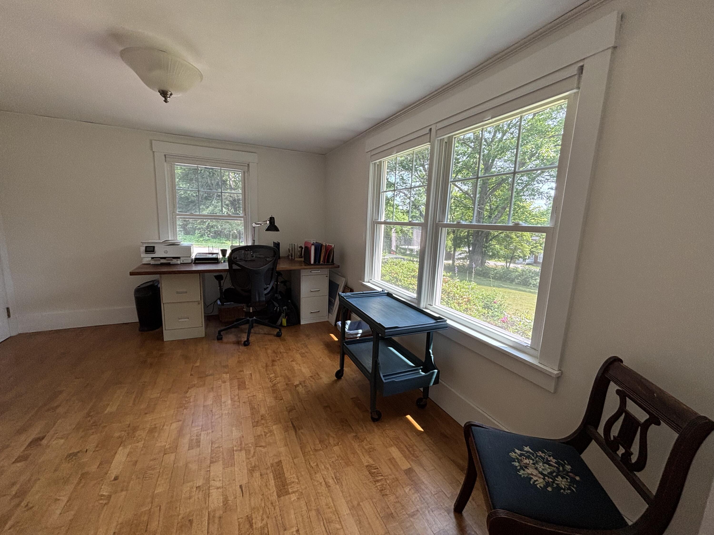 63 Pleasant Street Hampden ME 04444