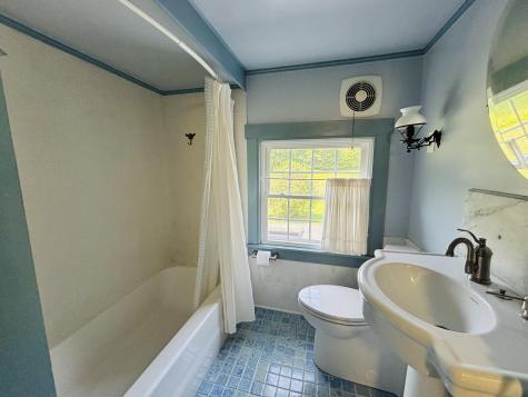 63 Pleasant Street Hampden ME 04444