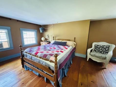 63 Pleasant Street Hampden ME 04444