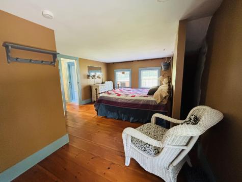 63 Pleasant Street Hampden ME 04444