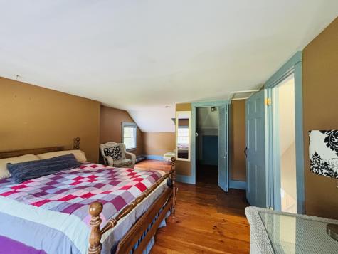 63 Pleasant Street Hampden ME 04444