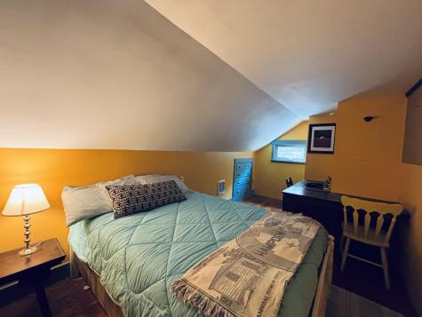 63 Pleasant Street Hampden ME 04444