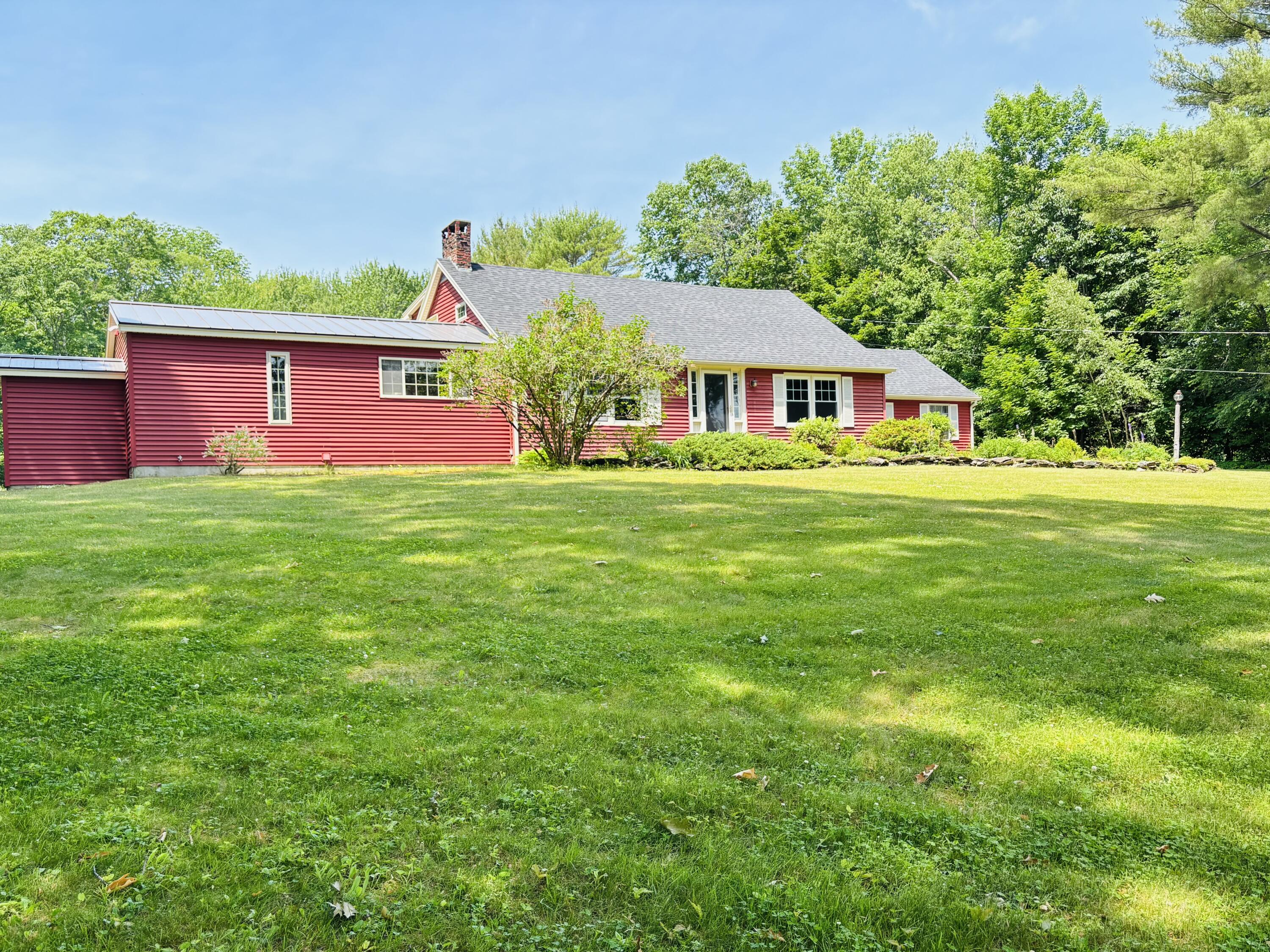 63 Pleasant Street Hampden ME 04444