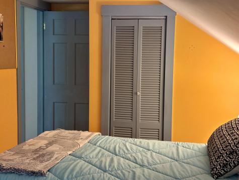 63 Pleasant Street Hampden ME 04444