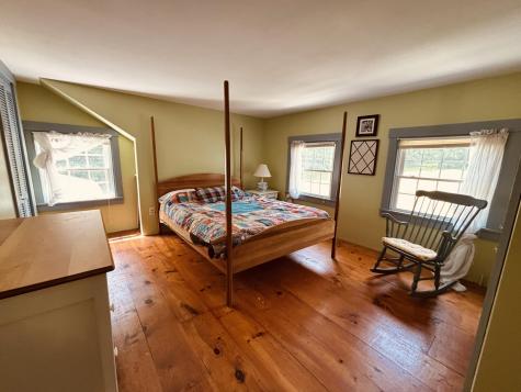 63 Pleasant Street Hampden ME 04444