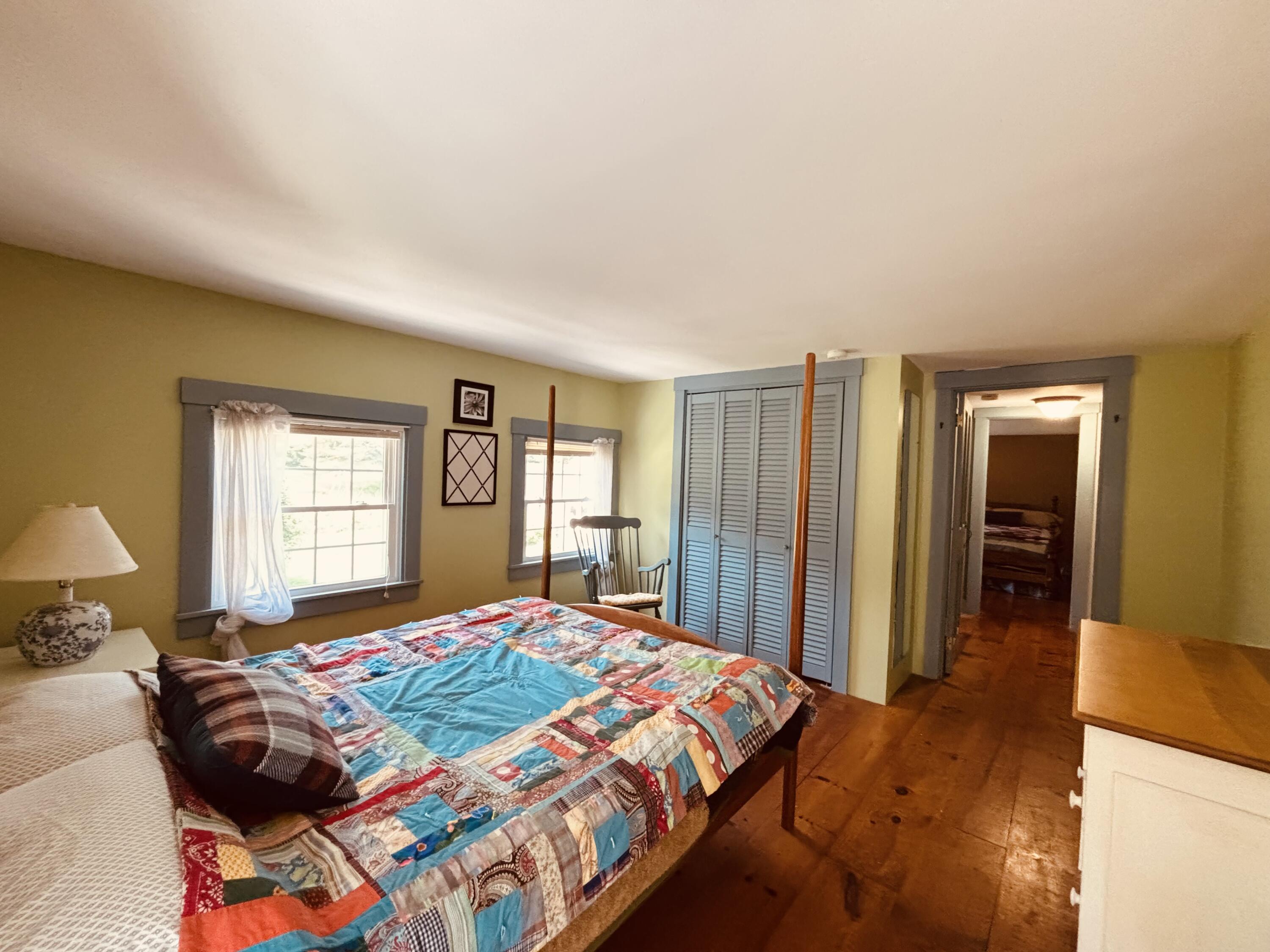 63 Pleasant Street Hampden ME 04444