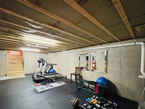 63 Pleasant Street Hampden ME 04444