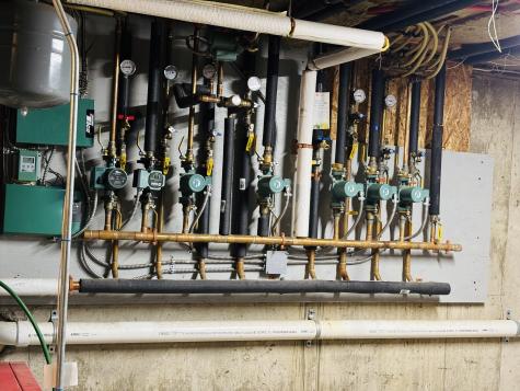 63 Pleasant Street Hampden ME 04444