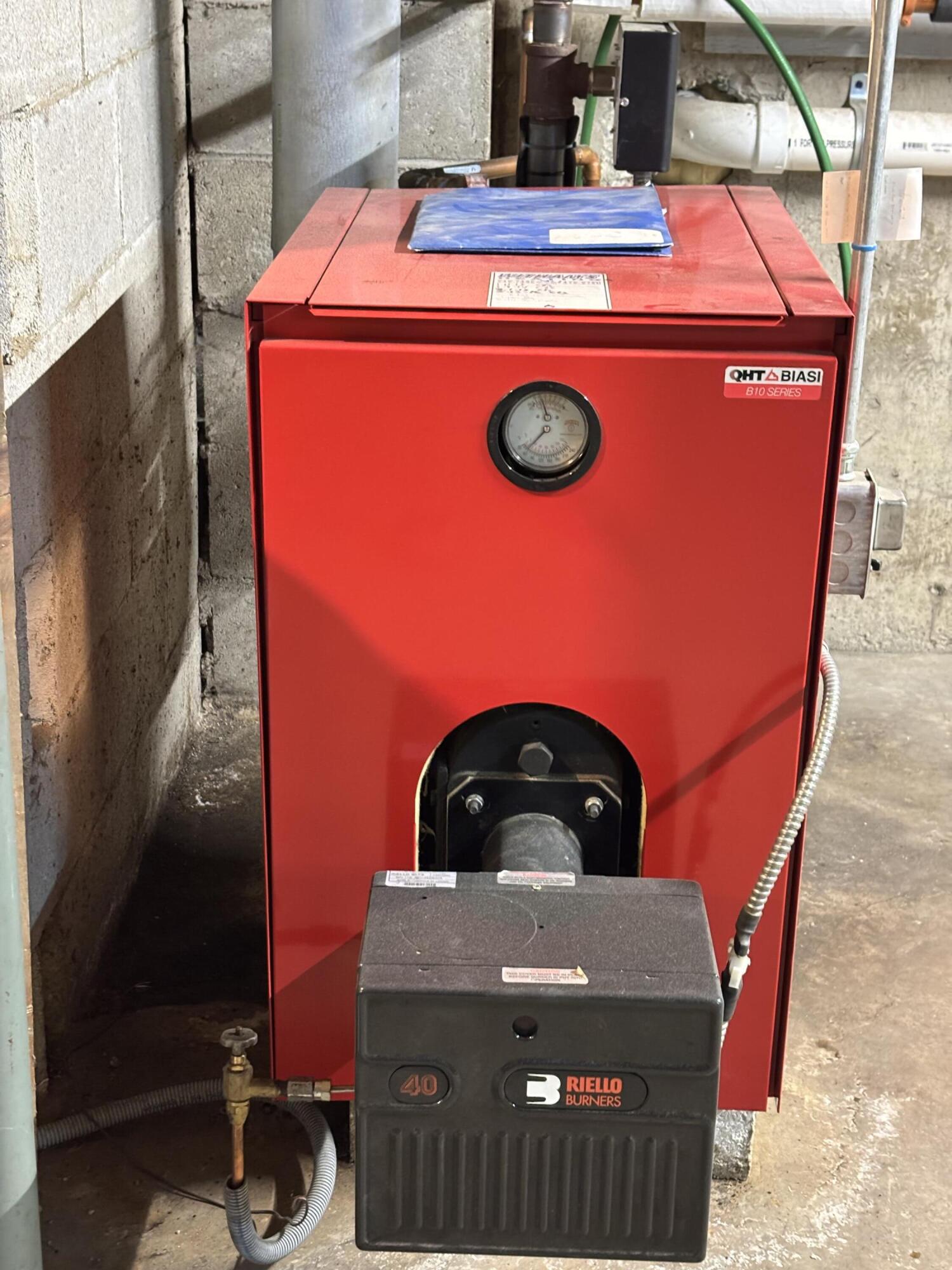 63 Pleasant Street Hampden ME 04444