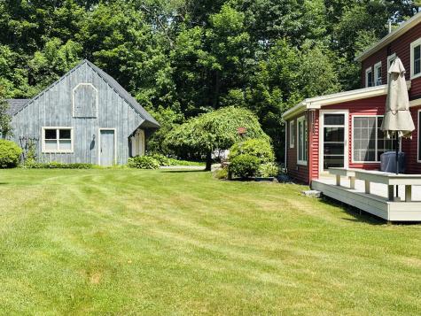 63 Pleasant Street Hampden ME 04444