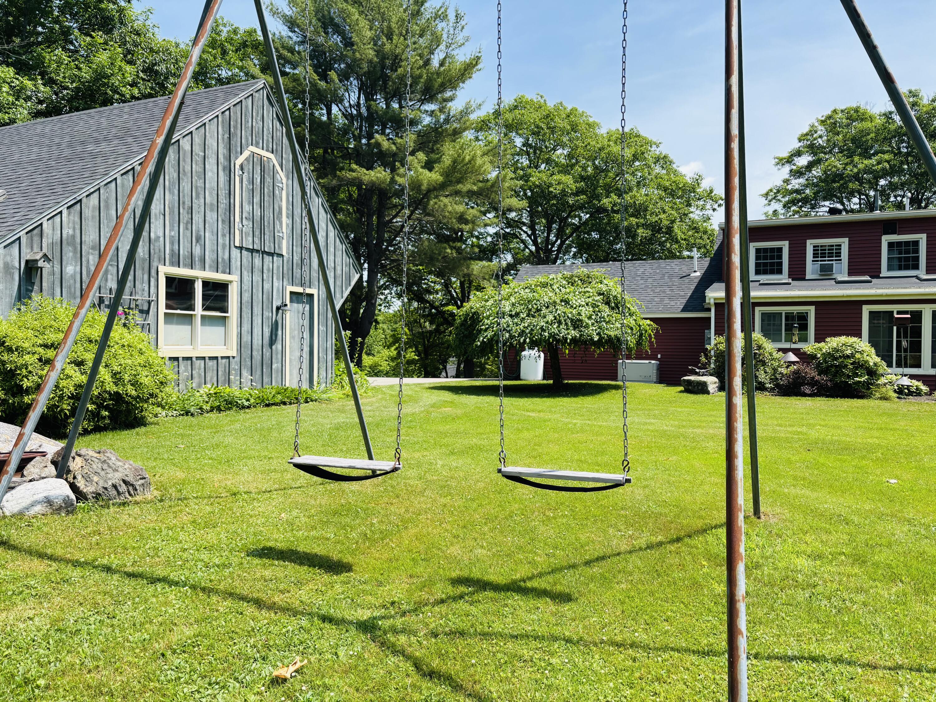 63 Pleasant Street Hampden ME 04444