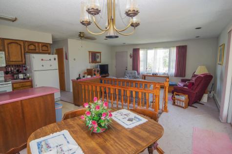 16 Libby Hill Road Newport ME 04953